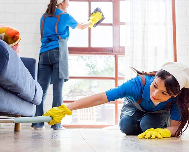 7 Compelling Reasons Why You Should Consider a House Cleaning Service