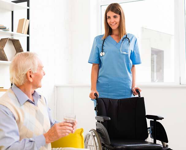 7 Reasons You Need an Elder Care Provider for Your Loved Ones