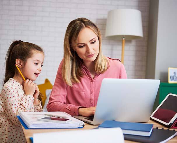 Investing in Your Child’s Academic Future with Home Tutoring - 5 Benefits